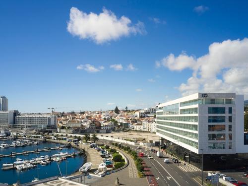Octant Hotels Ponta Delgada