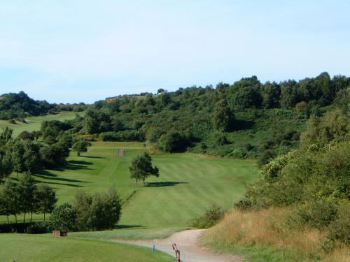 Llanymynech Golf Club