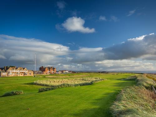 Royal Troon Old Course