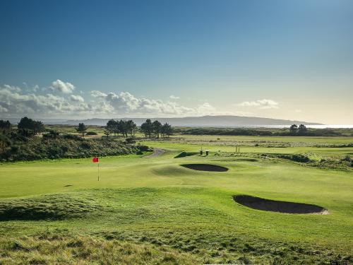 Royal Troon Portland Course