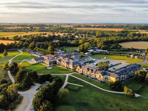 Cotswolds Hotel & Spa