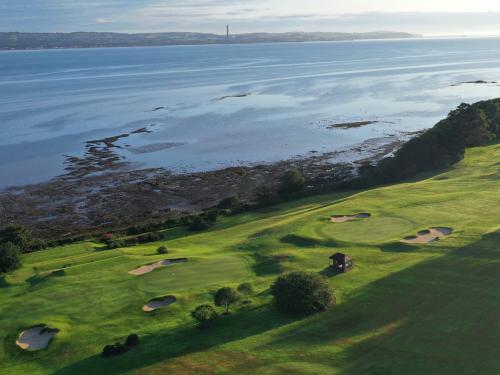 The Royal Belfast Golf Club