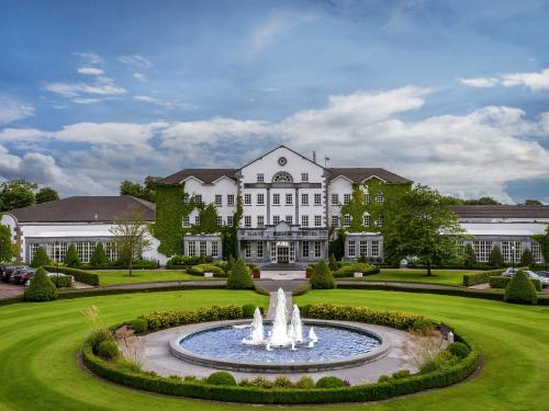 Slieve Russell Hotel Golf & Country Club