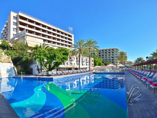 Hotel Victoria, a Gran Melia Hotel
