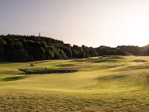 Kings Golf Club Inverness