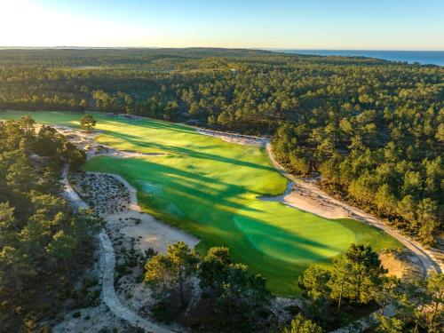 Dunas Golf Course