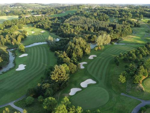 PGA National Ireland Slieve Russell