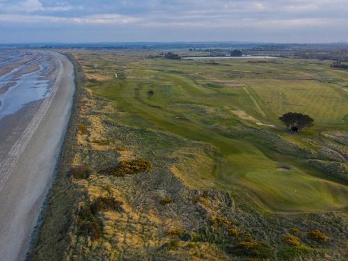 Seapoint Golf Links
