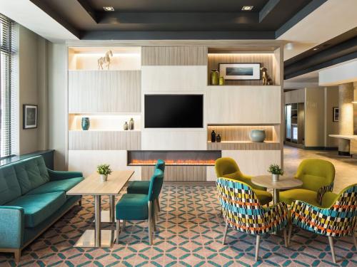 Leonardo Hotel Belfast
