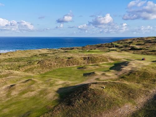 Perranporth Golf Club