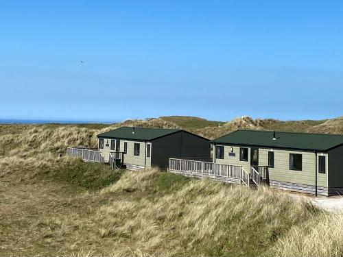 Perranporth Golf Lodges