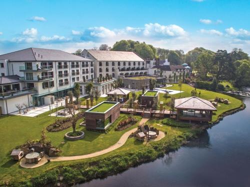 Galgorm Resort