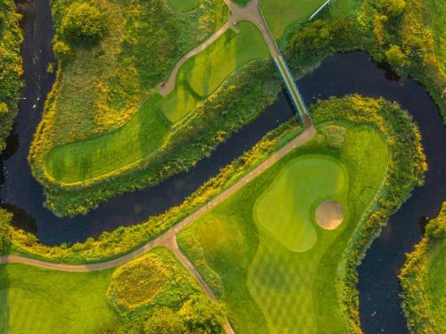 Galgorm Castle Golf Club