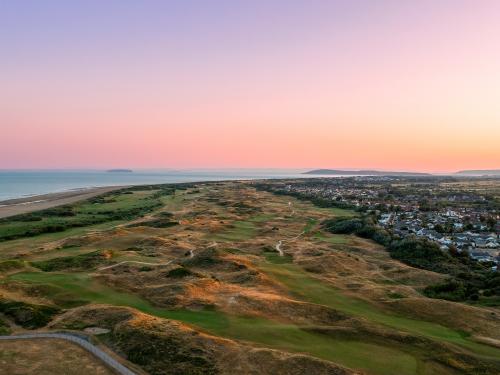 Burnham & Berrow Golf Club