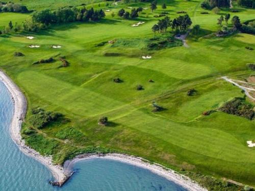 Cork Golf Club