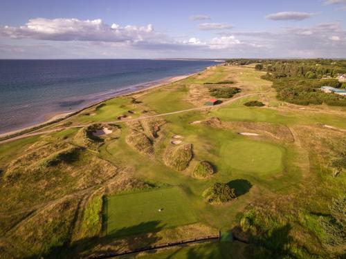 Nairn Golf Club