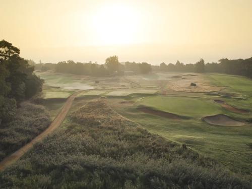 Frilford Heath Golf Club