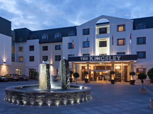 The Kingsley