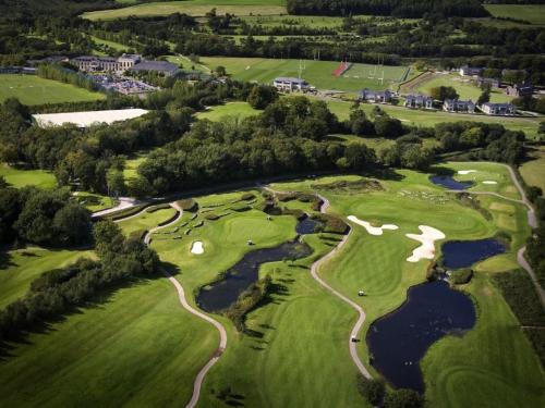 The Vale Wales National
