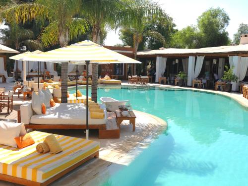 Hotel Du Golf by Pickalbatros