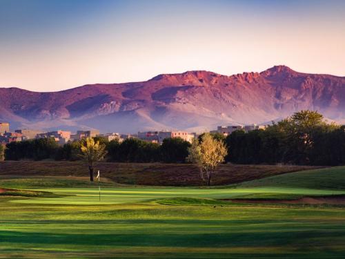 Palmeraie Golf Club