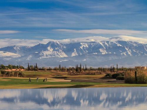 Golf Al Maaden