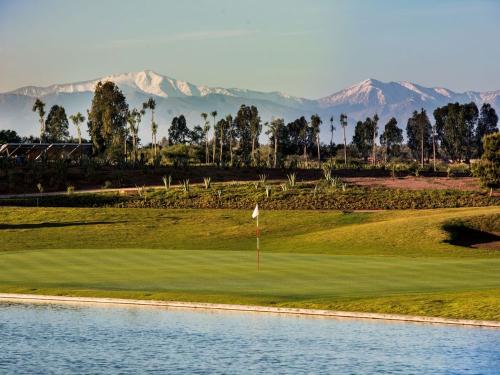 Noria Golf Club