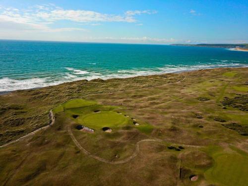Royal North Devon Golf Club
