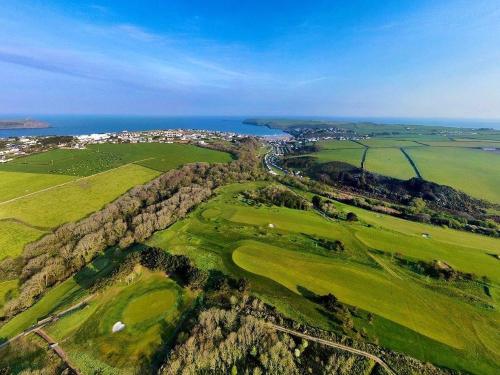 The Point Golf Course