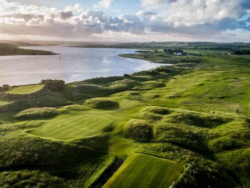 Castlerock Golf Club 
