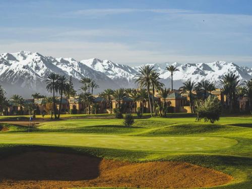 Amelkis Golf Club