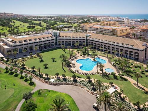 Hotel AR Golf Almerimar