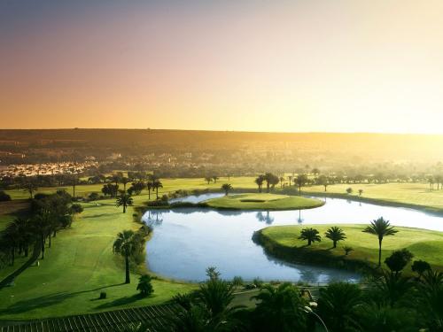 Almerimar Golf Course