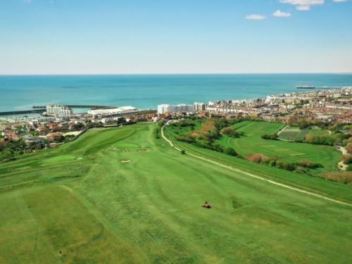 East Brighton Golf Club