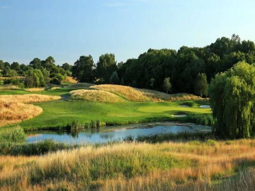 East Sussex National - West Course