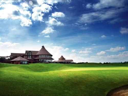 East Sussex National - East Course