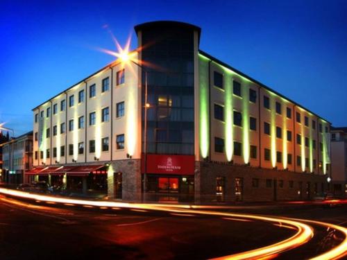 Station House Hotel LetterKenny