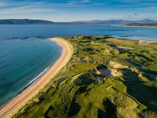 Narin & Portnoo Links