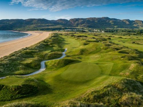 Donegal Golf Club