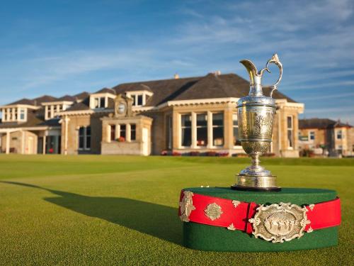 Prestwick Golf Club