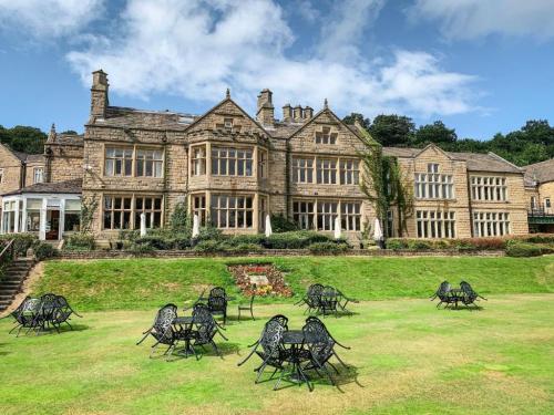 Hollins Hall Hotel