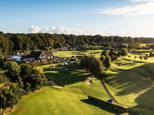 Aa Saint Omer Golf Course