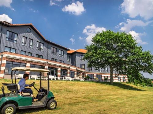 Najeti Hotel du Golf