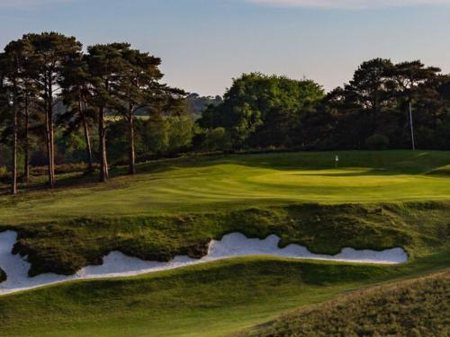 Broadstone Golf Club