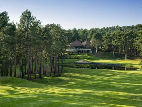 Les Dunes Golf Course