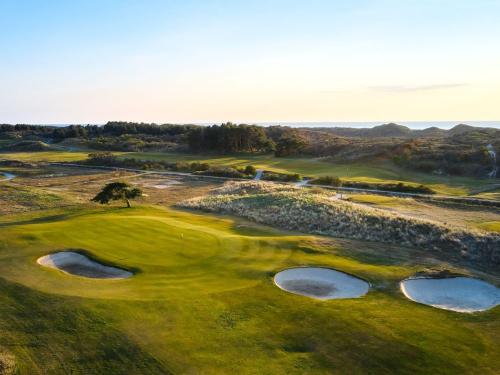 La Mer Course