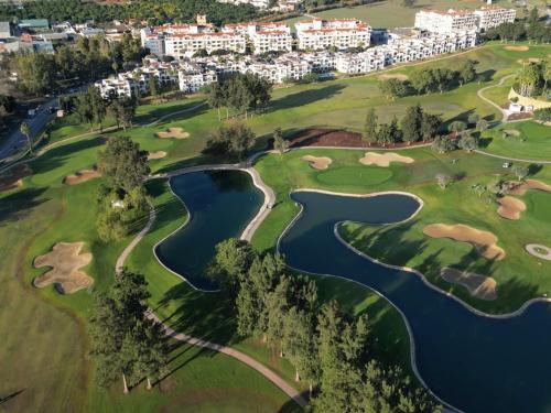 Los Olivos Course