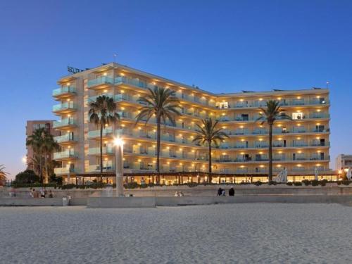 THB El Cid Hotel