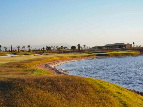 Akenza Golf Club