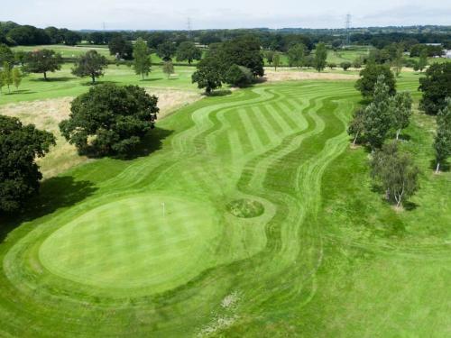 East Horton Golf Club